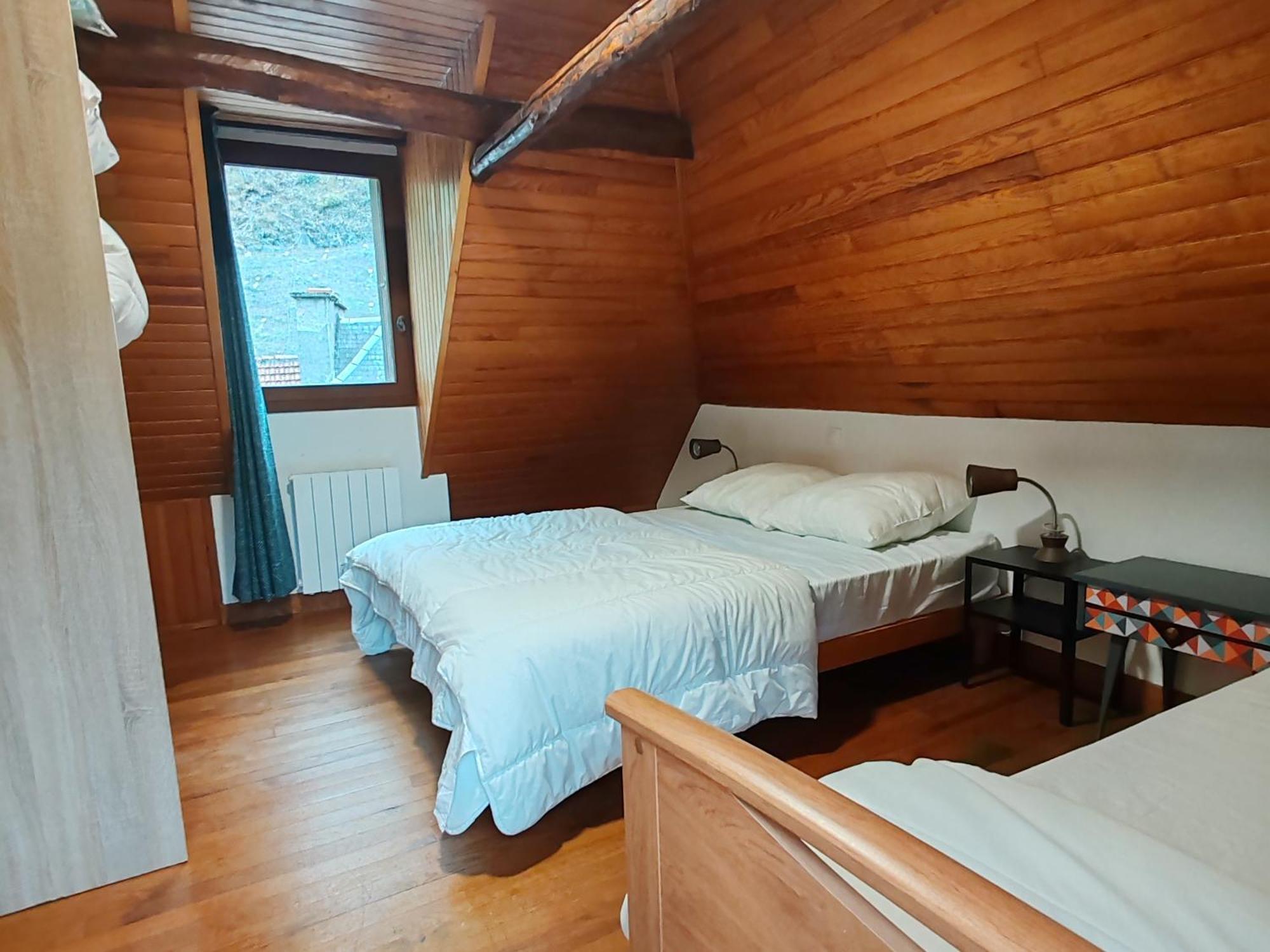 Maison 13 Pers A 10Mn De Luchon Cazaux-Layrisse Exterior foto